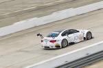 BMW M3 ALMS by Rahal-Letterman Racing 2010 года